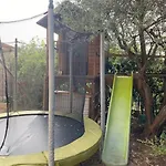 Apartment Rez De Avec Jardin A 6 Min Des Plages Cannes