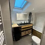 Rez De Avec Jardin A 6 Min Des Plages Apartment *