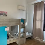 Rez De Avec Jardin A 6 Min Des Plages