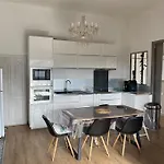 Rez De Avec Jardin A 6 Min Des Plages Apartment