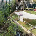 Rez De Avec Jardin A 6 Min Des Plages Apartment Cannes