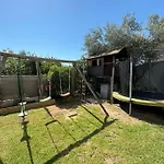 Rez De Avec Jardin A 6 Min Des Plages Apartment *