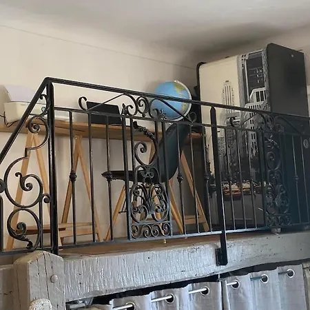 Rez De Avec Jardin A 6 Min Des Plages *