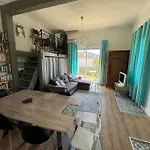 Rez De Avec Jardin à 6 Min Des Plages