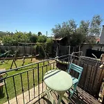 Rez De Avec Jardin à 6 Min Des Plages Appartamento