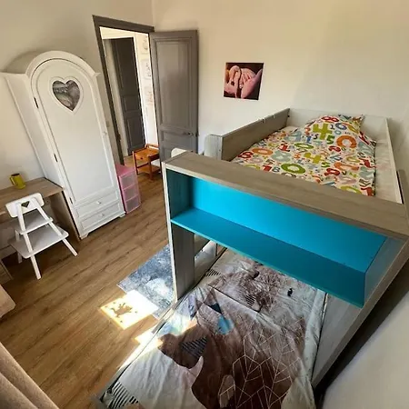 Appartement Rez De Avec Jardin A 6 Min Des Plages Cannes