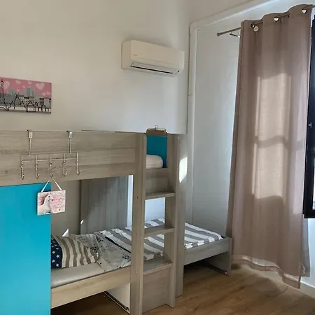 Rez De Avec Jardin à 6 Min Des Plages
